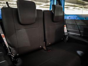 Suzuki Jimny 1.5 GLX AllGrip 3-door auto - Image 6