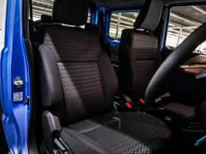 Suzuki Jimny 1.5 GLX AllGrip 3-door auto - Image 7