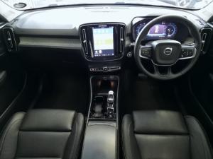 Volvo XC40 B4 Plus Dark - Image 16