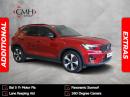 Thumbnail Volvo XC40 B4 Plus Dark