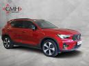Thumbnail Volvo XC40 B4 Plus Dark