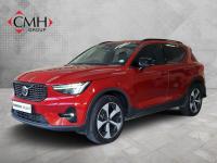 Thumbnail Volvo XC40 B4 Plus Dark