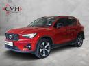 Thumbnail Volvo XC40 B4 Plus Dark
