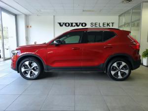 Volvo XC40 B4 Plus Dark - Image 6