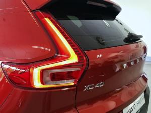 Volvo XC40 B4 Plus Dark - Image 9
