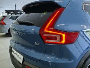 Volvo XC40 B4 Ultimate Dark - Image 10