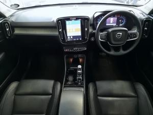 Volvo XC40 B4 Ultimate Dark - Image 14