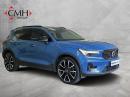 Thumbnail Volvo XC40 B4 Ultimate Dark