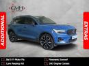 Thumbnail Volvo XC40 B4 Ultimate Dark
