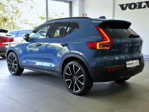 Volvo XC40 B4 Ultimate Dark - Image 6