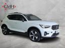Thumbnail Volvo XC40 B4 Plus Dark