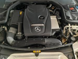 Mercedes-Benz C-Class C200 AMG Line auto - Image 10