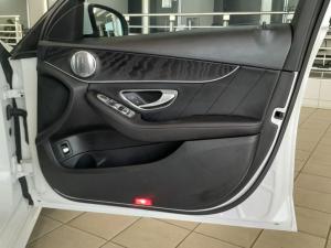 Mercedes-Benz C-Class C200 AMG Line auto - Image 9