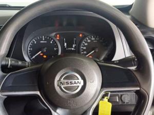 Nissan Navara 2.5 single cab XE - Image 10