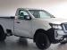 Nissan Navara 2.5 single cab XE - Thumbnail 1
