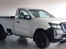 Thumbnail Nissan Navara 2.5 single cab XE