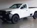 Nissan Navara 2.5 single cab XE - Thumbnail 4