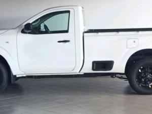 Nissan Navara 2.5 single cab XE - Image 5