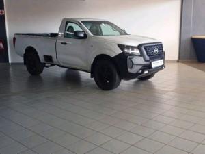 Nissan Navara 2.5 single cab XE - Image 7