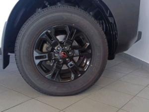 Nissan Navara 2.5 single cab XE - Image 8