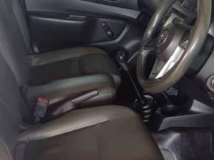 Nissan Navara 2.5 single cab XE - Image 9