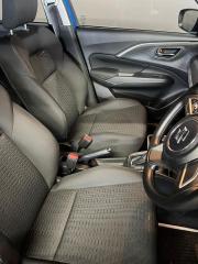 Suzuki Swift 1.2 GL+ auto