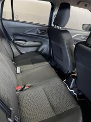 Suzuki Swift 1.2 GL+ auto