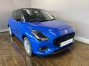 Thumbnail Suzuki Swift 1.2 GL+ auto