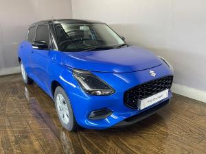 Suzuki Swift 1.2 GL+ auto - Image 1