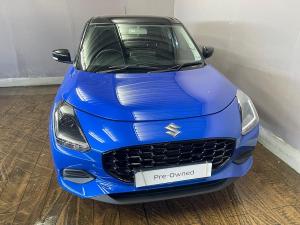 Suzuki Swift 1.2 GL+ auto - Image 3