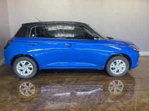 Suzuki Swift 1.2 GL+ auto - Image 6
