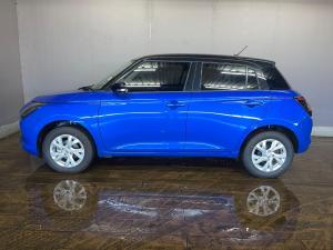 Suzuki Swift 1.2 GL+ auto - Image 7