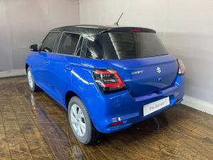 Suzuki Swift 1.2 GL+ auto - Image 8