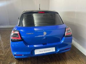Suzuki Swift 1.2 GL+ auto - Image 9