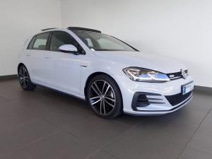 Volkswagen Golf GTD - Image 1