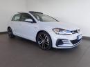 Thumbnail Volkswagen Golf GTD