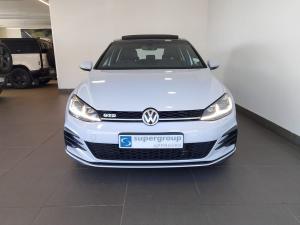 Volkswagen Golf GTD - Image 2