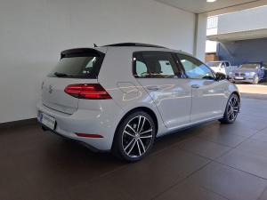 Volkswagen Golf GTD - Image 7