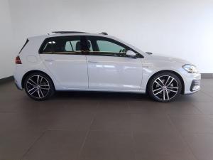 Volkswagen Golf GTD - Image 8