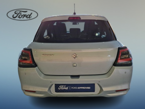 Suzuki Swift 1.2 GL+ manual - Image 10