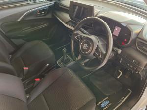 Suzuki Swift 1.2 GL+ manual - Image 14