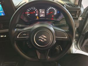 Suzuki Swift 1.2 GL+ manual - Image 18