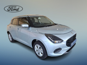 Suzuki Swift 1.2 GL+ manual - Image 1