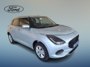 Thumbnail Suzuki Swift 1.2 GL+ manual