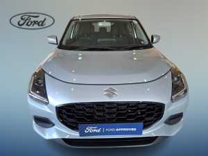 Suzuki Swift 1.2 GL+ manual - Image 2