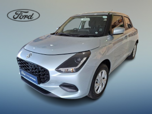 Suzuki Swift 1.2 GL+ manual - Image 3