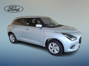 Suzuki Swift 1.2 GL+ manual - Image 4