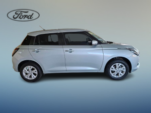 Suzuki Swift 1.2 GL+ manual - Image 5