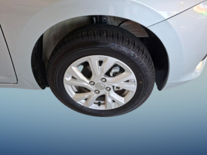 Suzuki Swift 1.2 GL+ manual - Image 6
