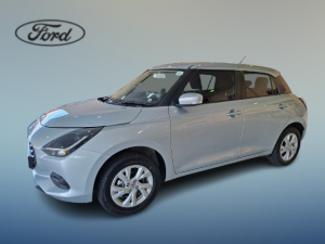 Suzuki Swift 1.2 GL+ manual - Image 7
